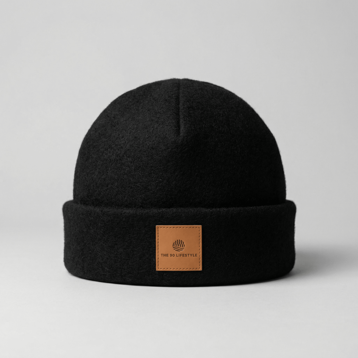 Merino Wool Sauna Hat