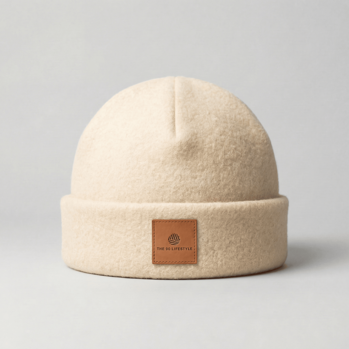 Merino Wool Sauna Hat