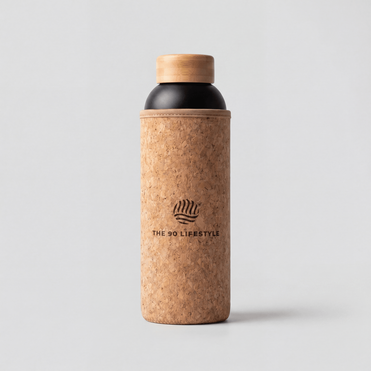 Sauna Water Bottle