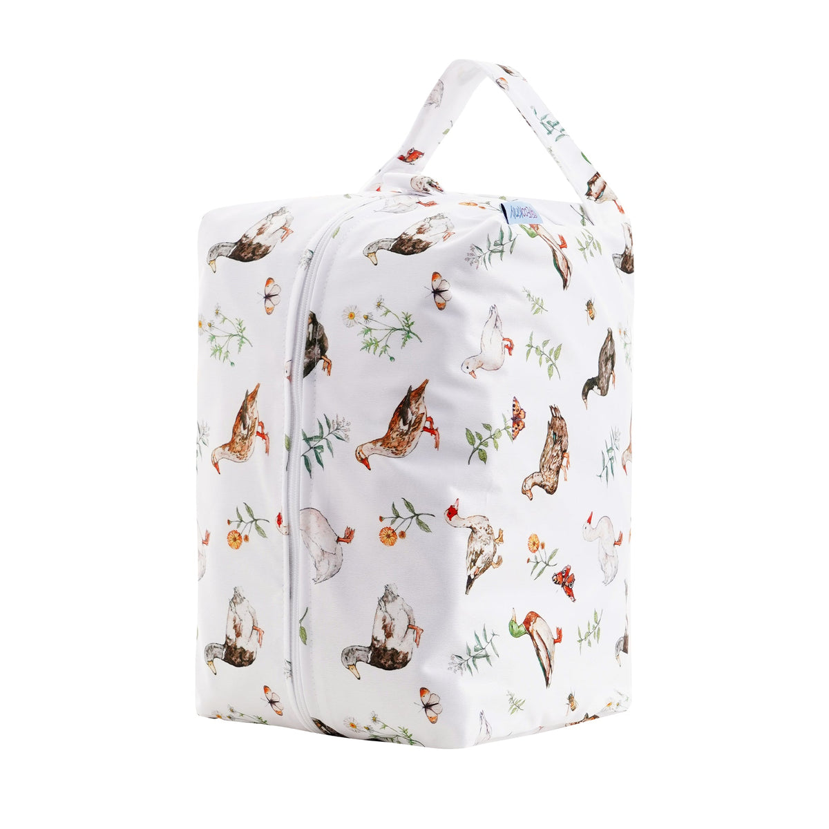 Nappy Starter Kit 3 mths - 3 yrs (10-38lbs)