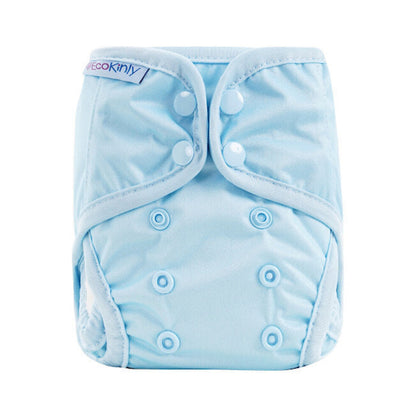 Newborn Reusable Nappy