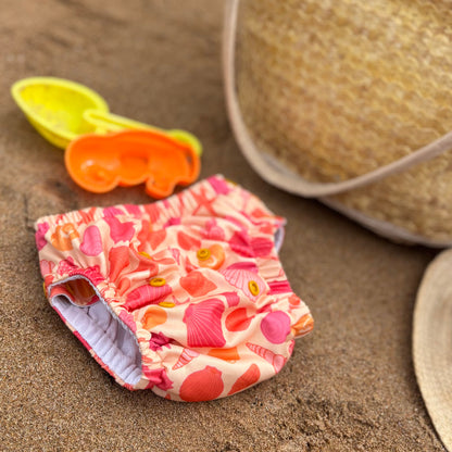 Reusable Swim Nappy - Splash & Dash