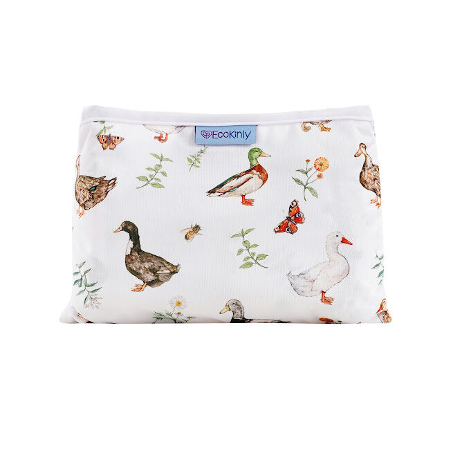 Nappy Free Time Changing Mat