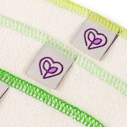 Reusable Wipes Kit