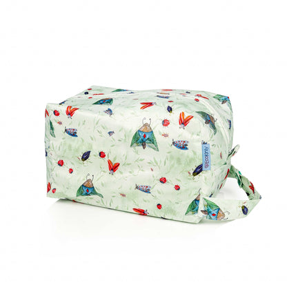 Nappy Starter Kit 3 mths - 3 yrs (10-38lbs)