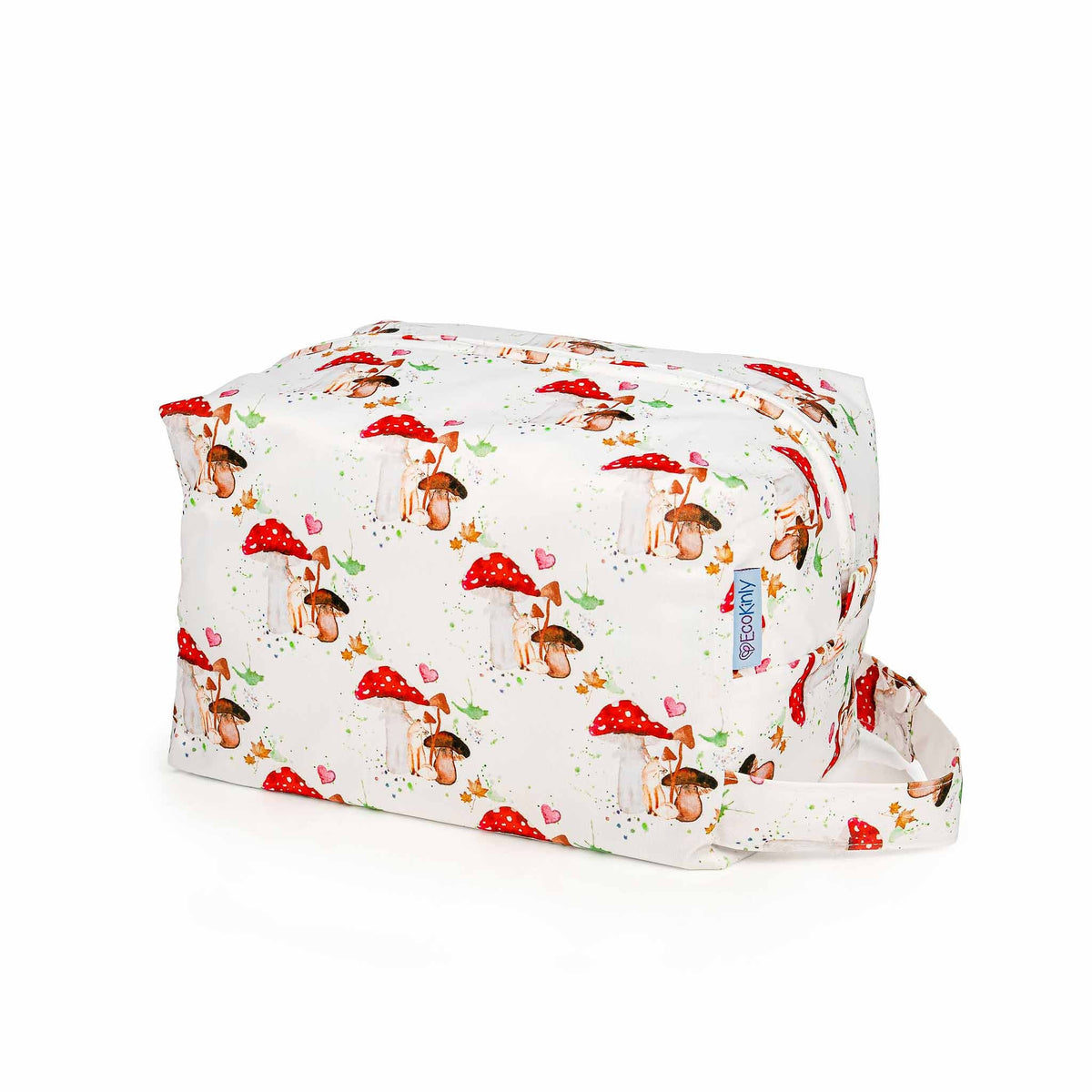 Nappy Starter Kit Newborn 0-3 Months (5-12lbs)