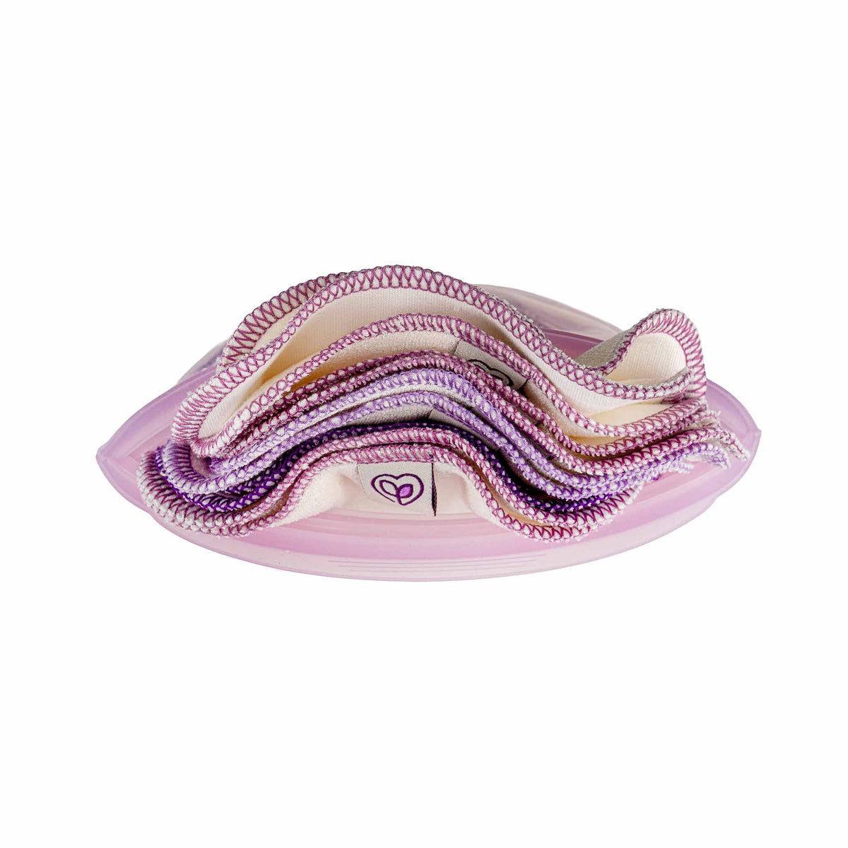 Reusable Wipes Kit