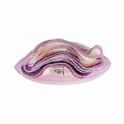Reusable Wipes Kit