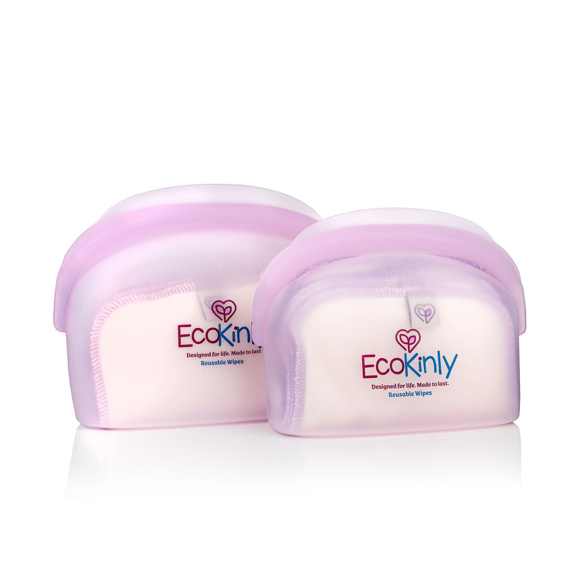 Reusable Wipes Kit