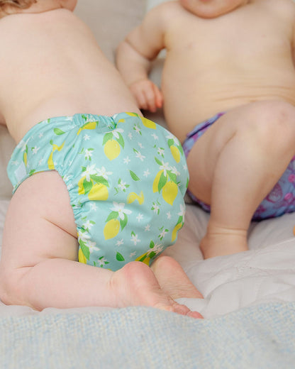 EcoKinly Reusable Nappy - Grab & Go