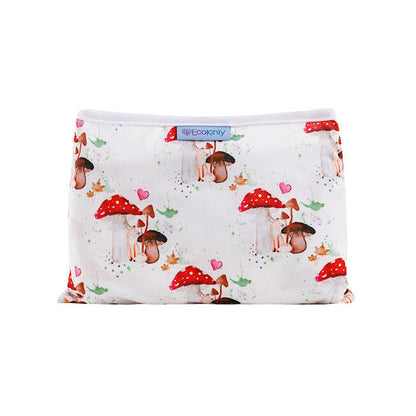 Nappy Free Time Changing Mat