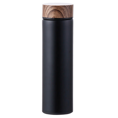 Eco-Friendly Water Bottle with Tea Infuser 500ml