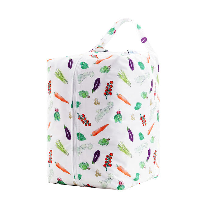 Nappy Starter Kit Newborn 0-3 Months (5-12lbs)