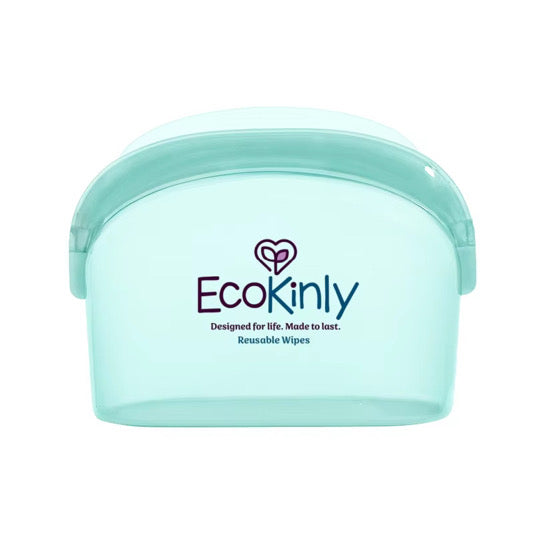 Reusable Wipes Kit