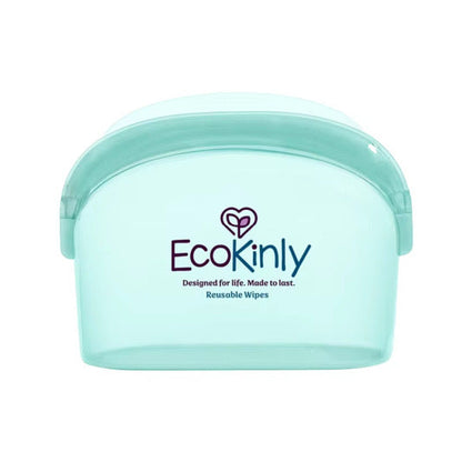 Reusable Wipes Kit