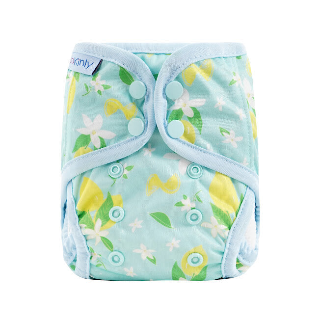 Newborn Reusable Nappy