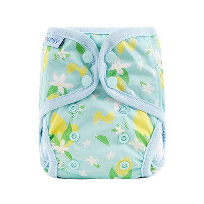 Newborn Reusable Nappy