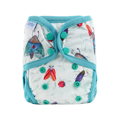 Newborn Reusable Nappy
