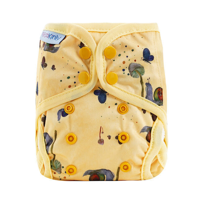 Newborn Reusable Nappy
