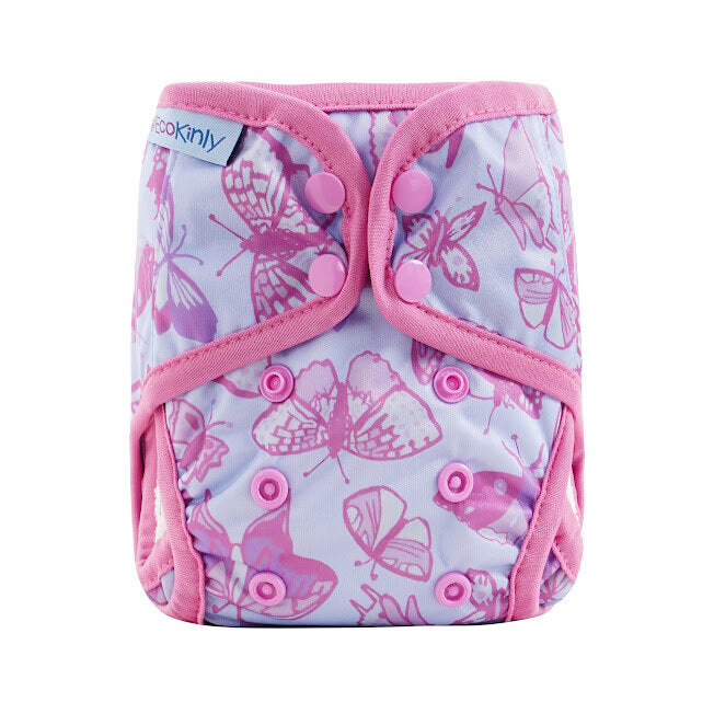 Newborn Reusable Nappy