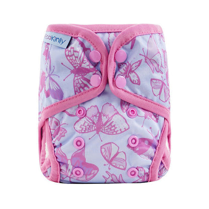 Newborn Reusable Nappy