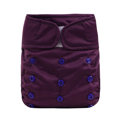 EcoKinly Reusable Nappy - Grab & Go