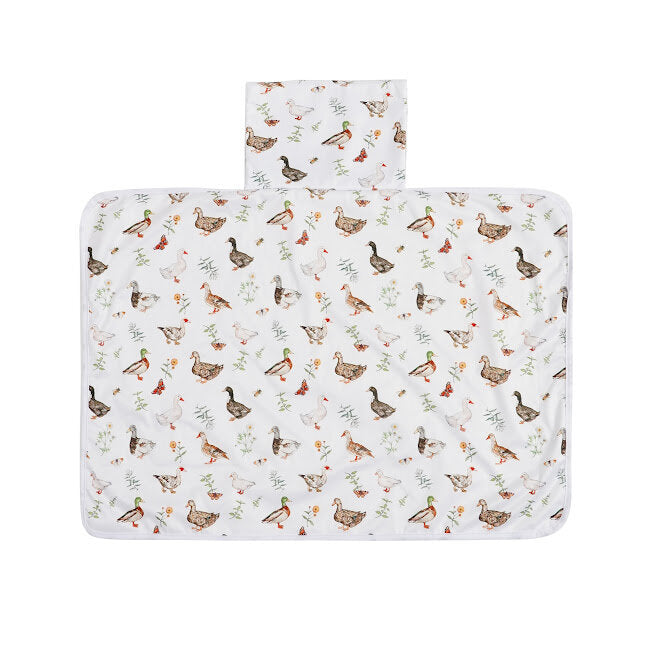 Nappy Free Time Changing Mat