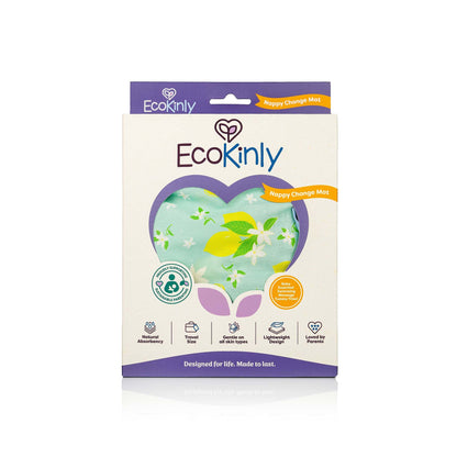 Nappy Free Time Changing Mat