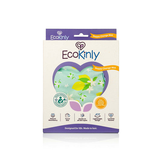 Nappy Free Time Changing Mat