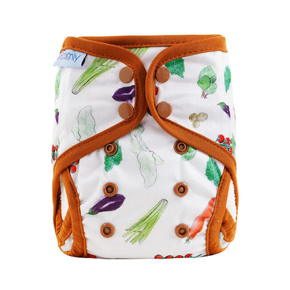 Newborn Reusable Nappy