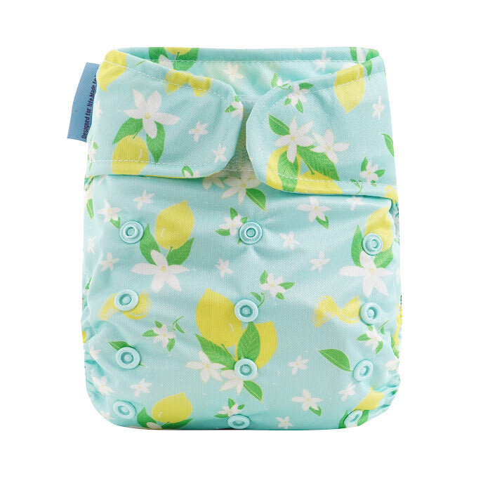 EcoKinly Reusable Nappy - Grab & Go