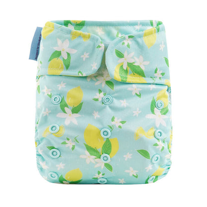 EcoKinly Reusable Nappy - Grab & Go