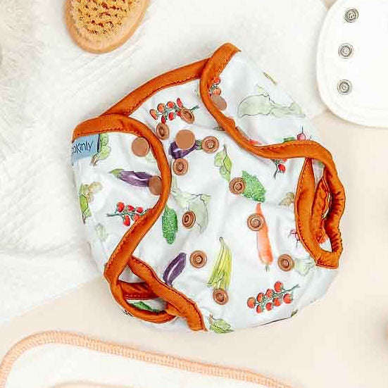 Newborn Reusable Nappy