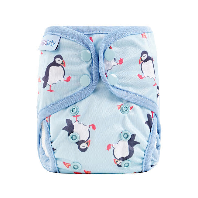 Newborn Reusable Nappy