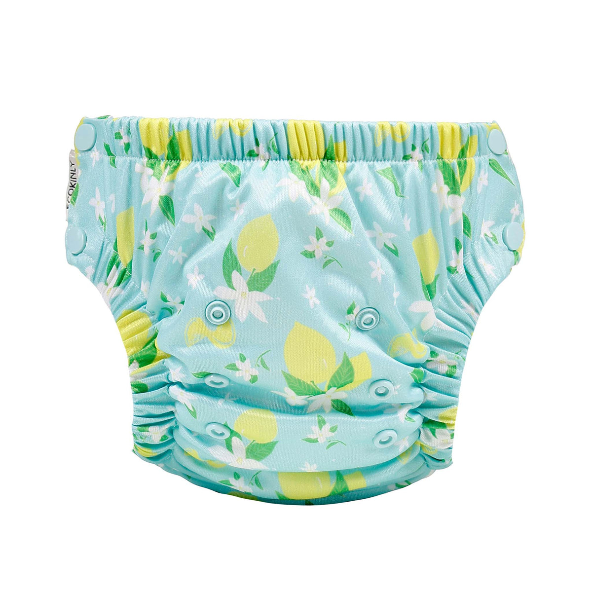 Reusable Swim Nappy - Splash & Dash
