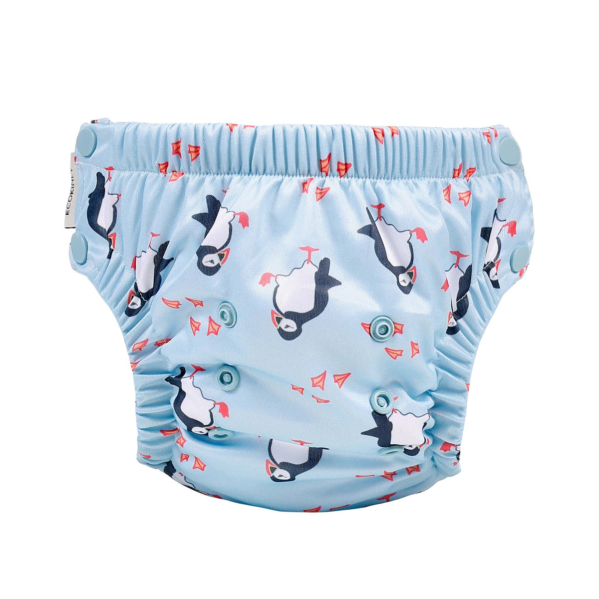 Reusable Swim Nappy - Splash & Dash