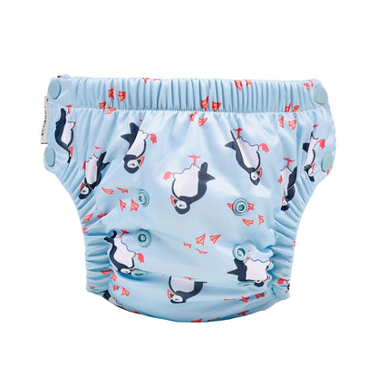 Reusable Swim Nappy - Splash & Dash