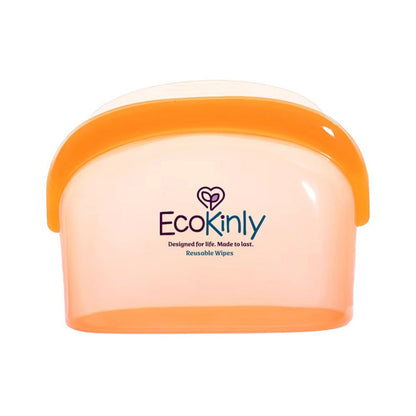 Reusable Wipes Kit