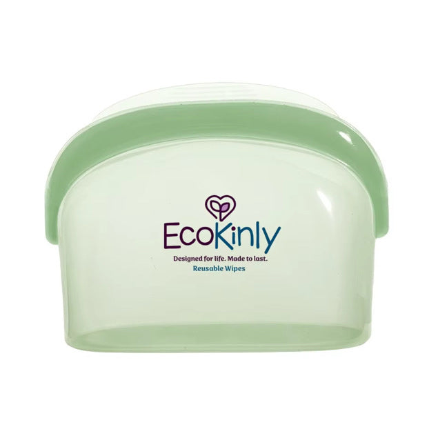 Reusable Wipes Kit