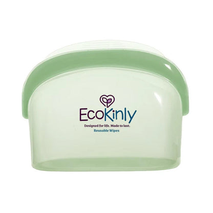 Reusable Wipes Kit
