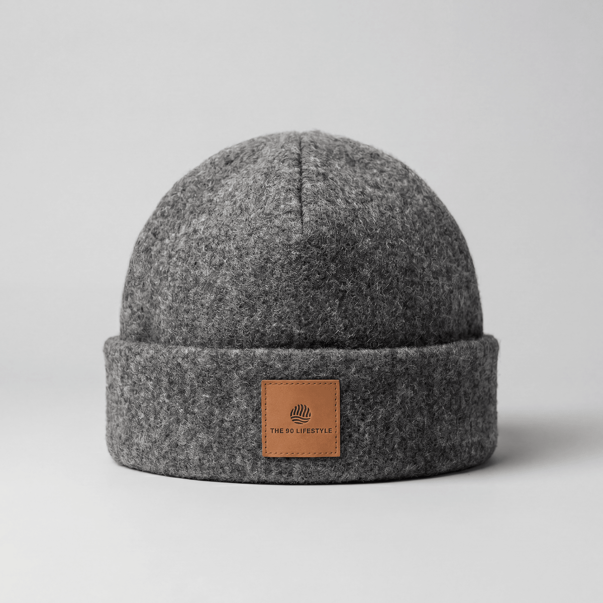 Merino Wool Sauna Hat