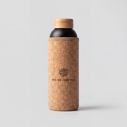 Sauna Water Bottle