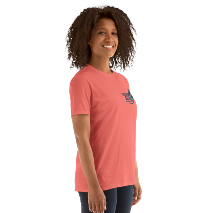 Vitamin Sea Women's Short-Sleeve T-Shirt #ForTheSea