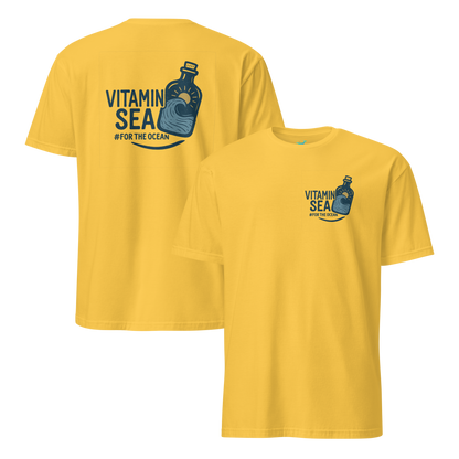 Vitamin Sea Women's Short-Sleeve T-Shirt #ForTheSea