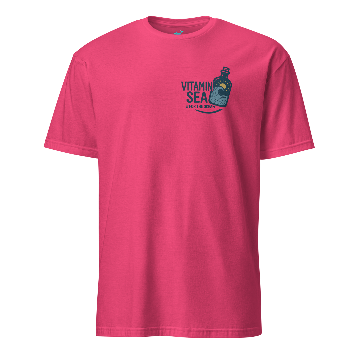 Vitamin Sea Women's Short-Sleeve T-Shirt #ForTheSea