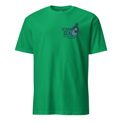 Vitamin Sea Women's Short-Sleeve T-Shirt #ForTheSea